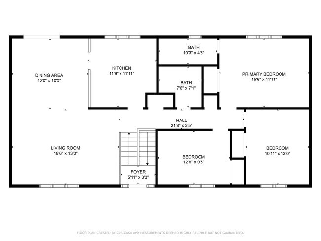 Building Photo - Spacious and Character-filled 5 BR 3 Bath ...