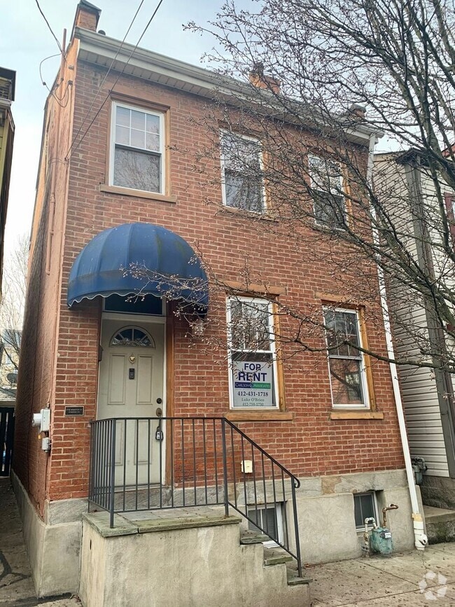 Building Photo - 1712 Wharton St
