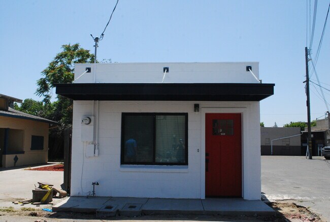 Foto del edificio - 114 Baker Way