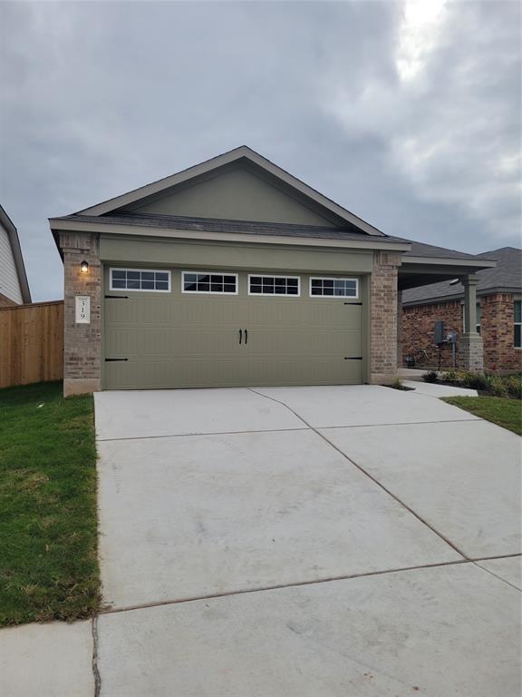 Building Photo - 319 Canley Lp
