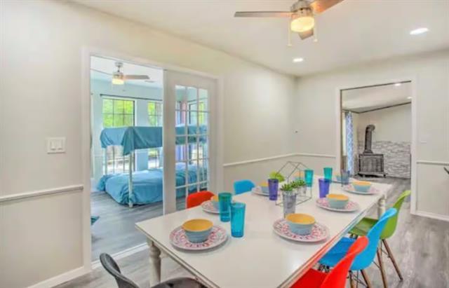 Foto del edificio - 9899 Archer Ln
