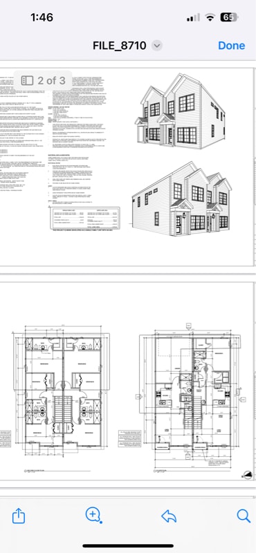 Photo - 1638 Price Ave House