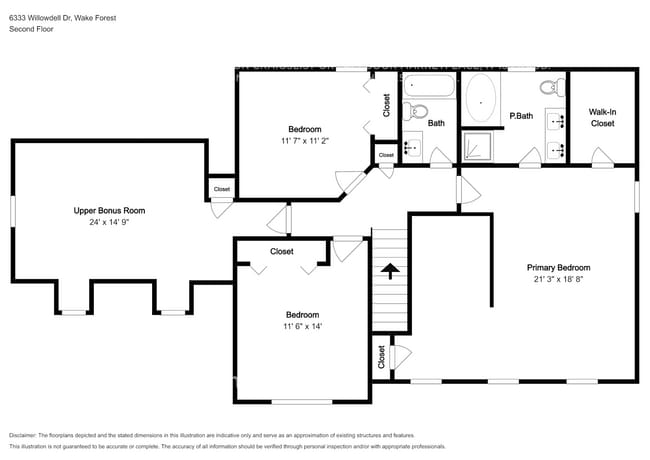Building Photo - 6333 Willowdell Dr