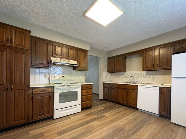 Foto del edificio - SPACIOUS LAYOUT