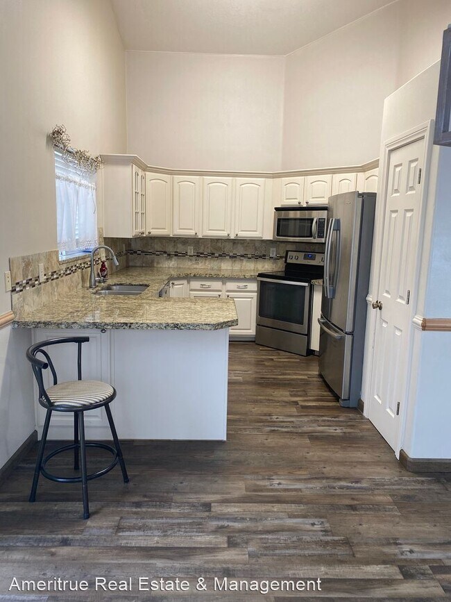 Foto del edificio - 5 br, 3 bath House - 1366 S. Slate Canyon ...