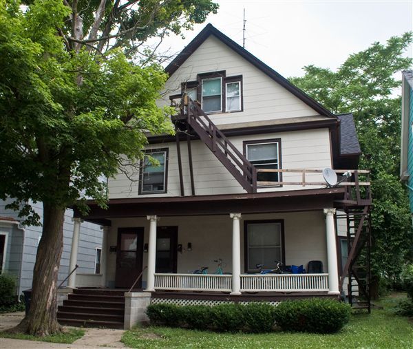 Studio, 1 bath - 423 Hamilton Pl 3 - Studio, 1 bath  - 423 Hamilton Pl 3