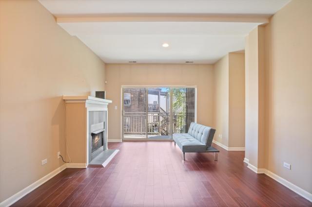 Foto del edificio - 2 bedroom in Chicago IL 60647