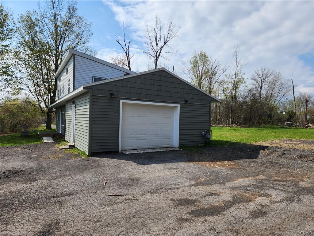 6103 Griffin Dr, Cicero, NY 13039 House Rental in Cicero, NY