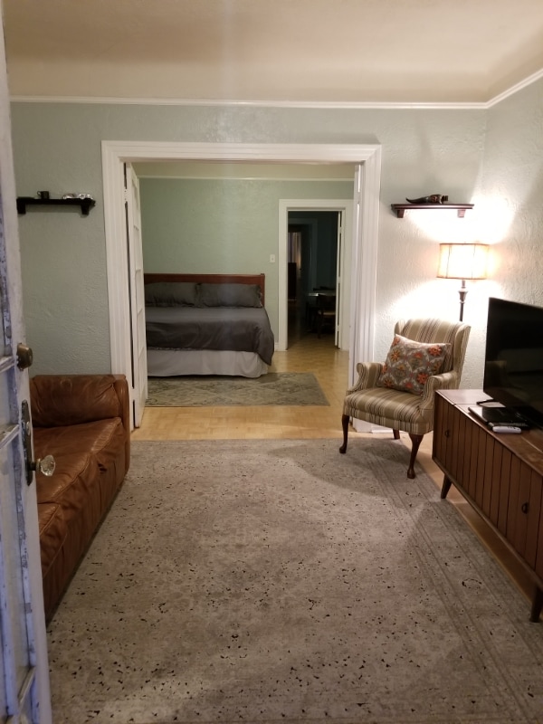 Photo - 1520 Arts St Apartment