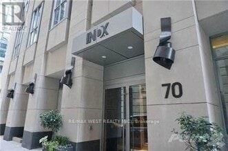 Building Photo - 70 Temperance St