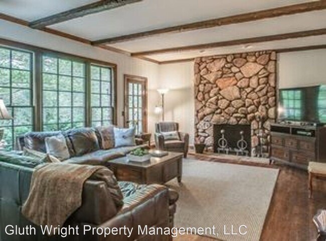 Building Photo - 4 br, 5 bath House - 1212 Norton Court