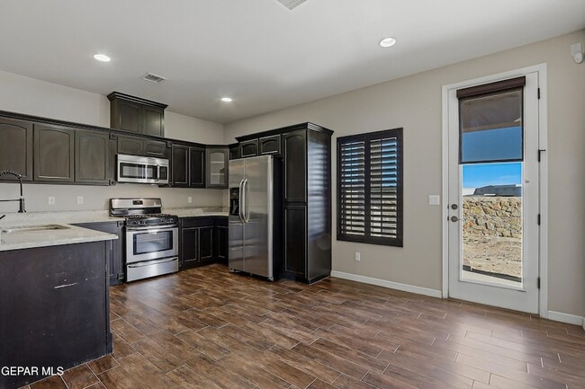 Foto del edificio - 2508 Eastern Sky St