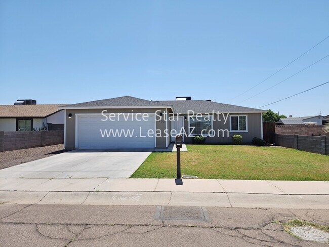 Photo - 2503 E Obregon St House