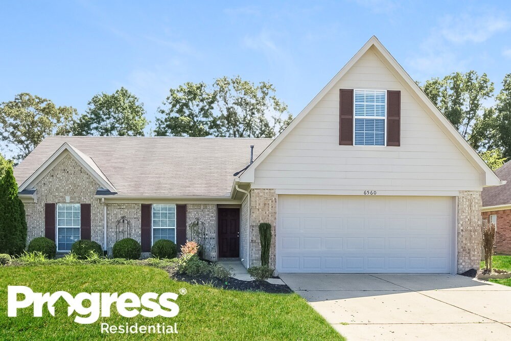 Foto principal - 6560 White Hawk Ln