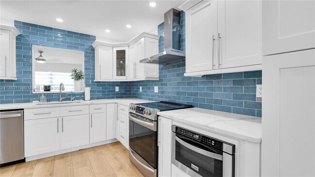 Foto del edificio - 1831 SW 98th Ter