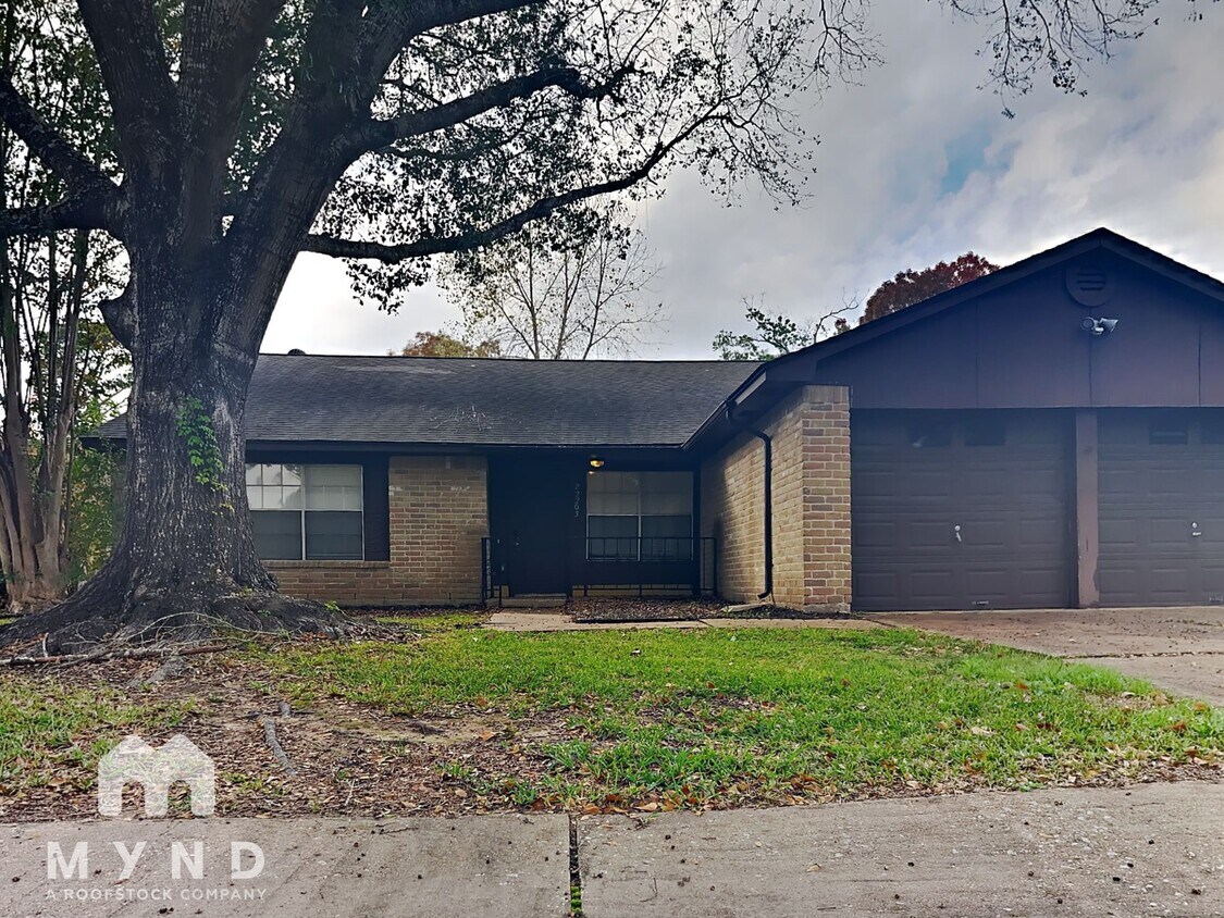 Primary Photo - 22203 Barrygate Ct