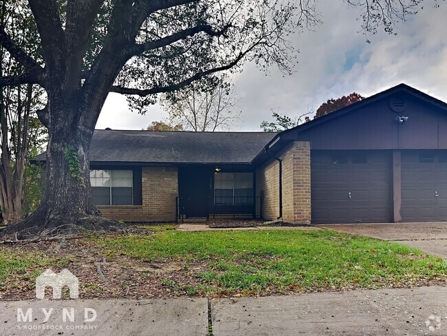 Building Photo - 22203 Barrygate Ct
