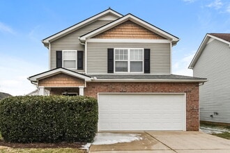 Building Photo - 1616 Allston Dr