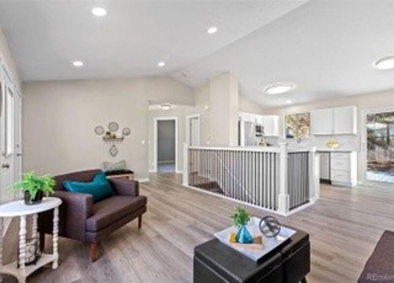 Foto principal - 4149 S Lewiston St