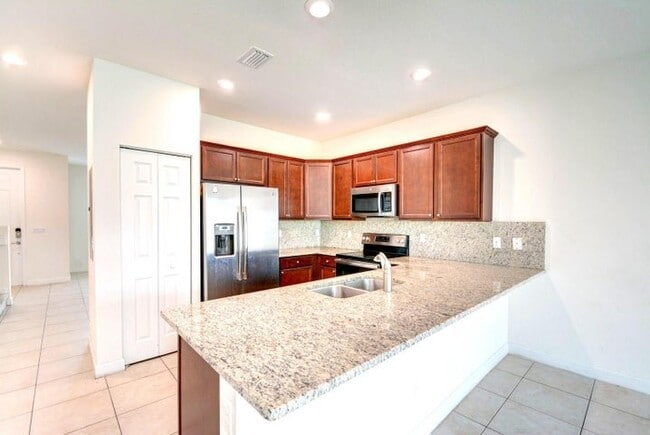Photo - 5330 Ellery Terrace Townhome