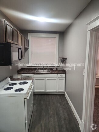 Building Photo - 3107 Osceola St