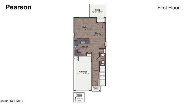 Foto del edificio - 7787 Pennycress Dr