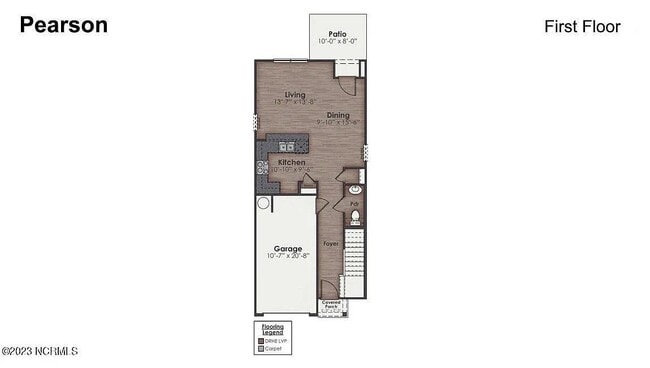 Photo - 7787 Pennycress Dr Townhome