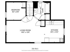 Building Photo - 1115 Hollister Ave
