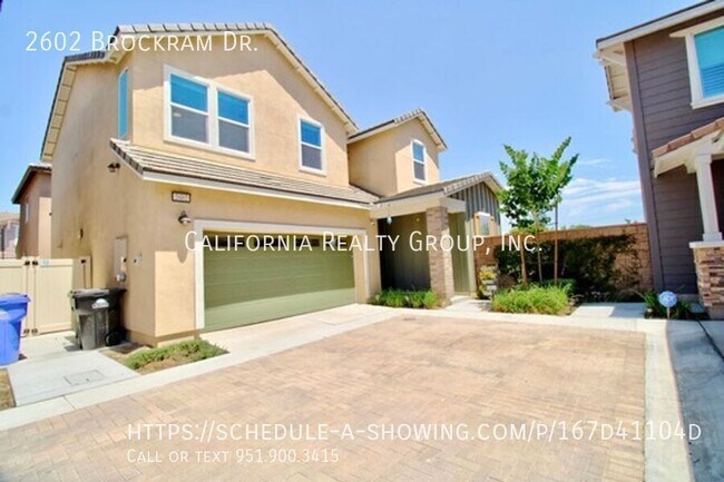 Foto del edificio - 2602 Brockram Dr