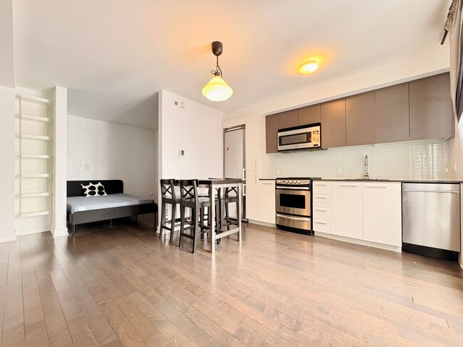 Photo du bâtiment - 2118 Rue Saint-Dominique