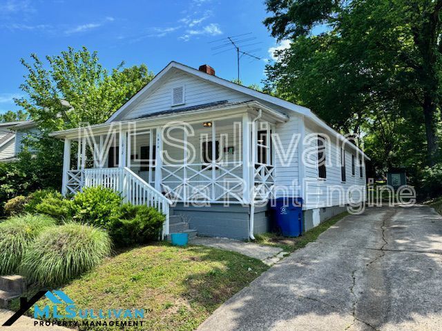 Foto principal - 1010 Berkeley St