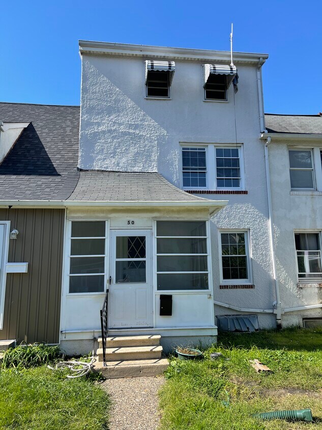 50 Kinship Rd, Dundalk, MD 21222 Townhome Rentals in Dundalk MD