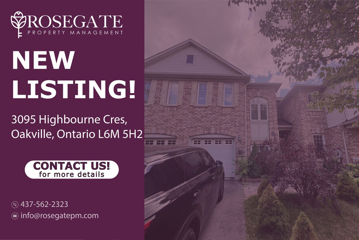 Photo principale - Newly Renovated 3-Bedroom, 2.5-Bath Home i...