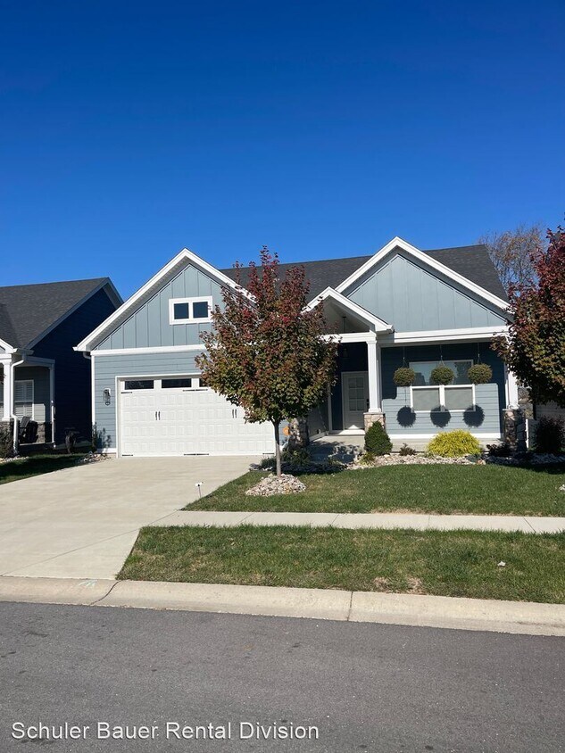 4179 Laverne Wy, Jeffersonville, IN 47130 House Rental in