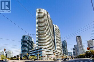 Building Photo - 2240-2240 Lake Shore Blvd W