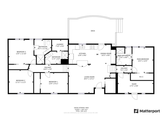 Building Photo - 606 Valley Vista St