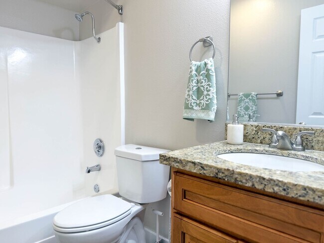 Foto del interior - Vue at Lake Murray Apartments