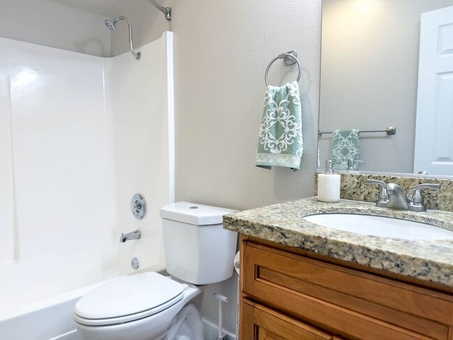 Interior Photo - Vue at Lake Murray Apartments