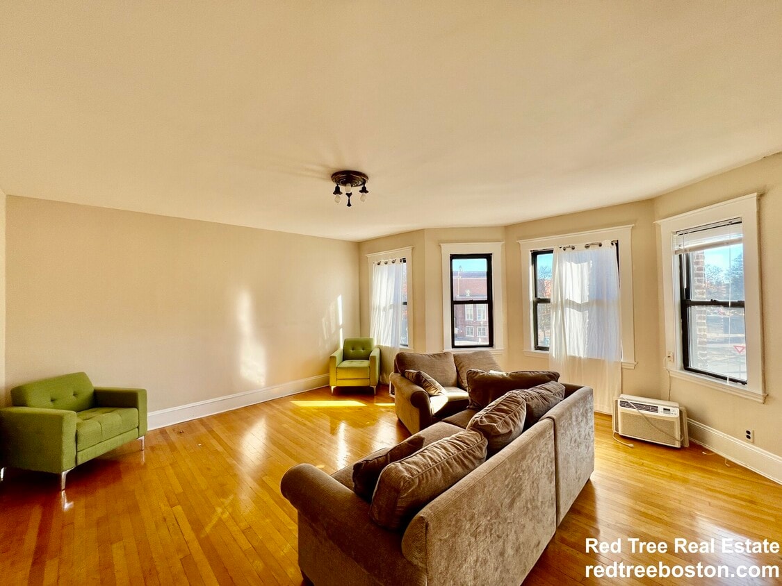 Photo - 225 Chestnut Hill Ave. Unit 3