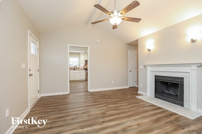 Foto del edificio - 1409 Mohawk Trail