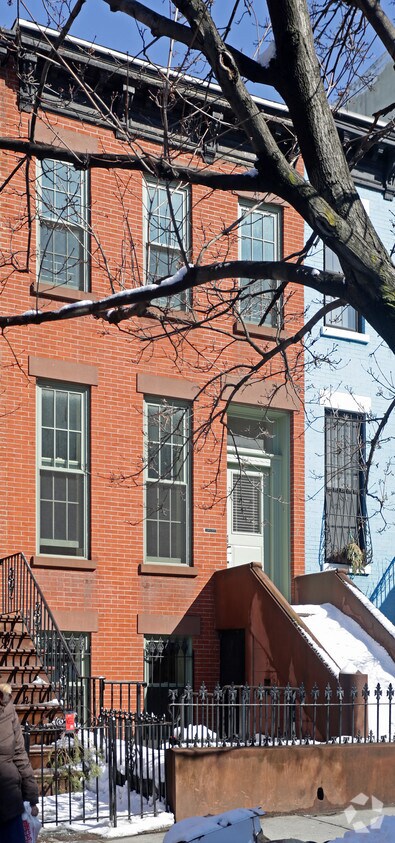 Foto del edificio - 715 Union St