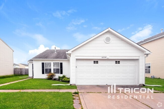 Building Photo - 10729 Pavilion Dr