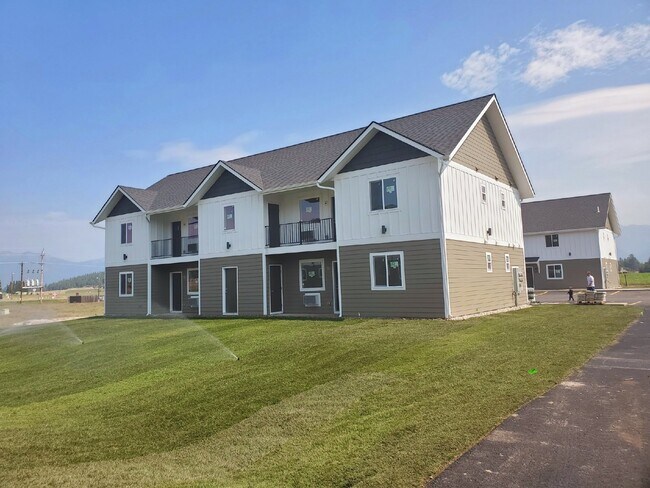 Foto del edificio - Beautiful 2 bedroom, 2 bathroom