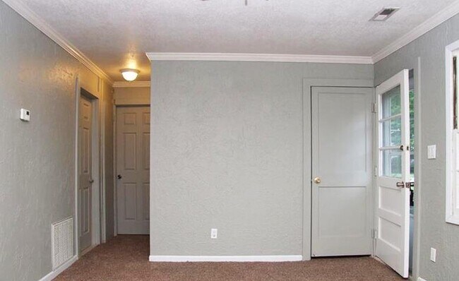 Living Room - 3422 SW 12th St