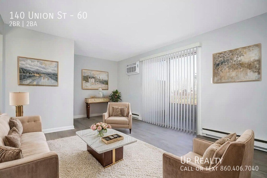 Building Photo - 140 Union St