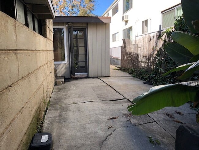 Foto del edificio - AS Maltman (#317)