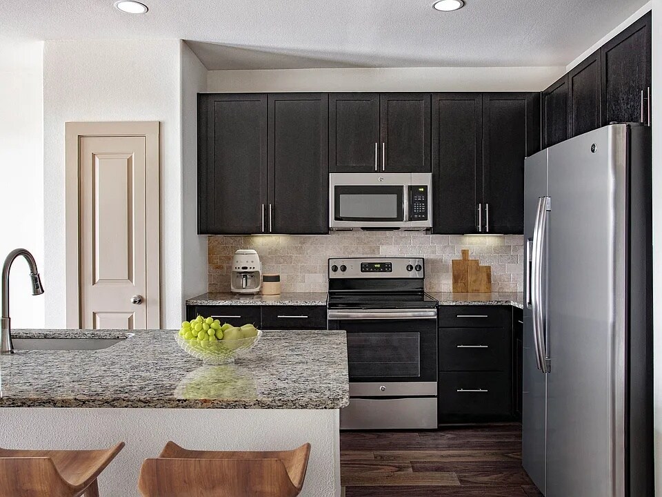 Primary Photo - Your Katy Home Awaits – Up to 1 Month Free!