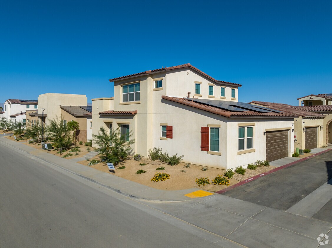 SolTerra Houses for Rent La Quinta, CA