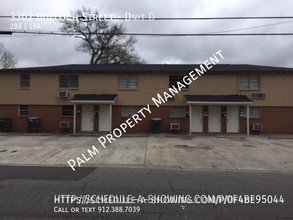 Building Photo - 3302 Bulloch St