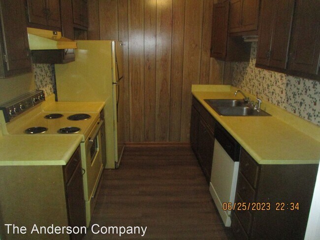 Building Photo - 2 br, 1 bath House - 2024 #21 W Oglethorpe...